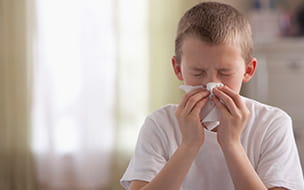 What to Do If Your Child Is Sick with COVID-19