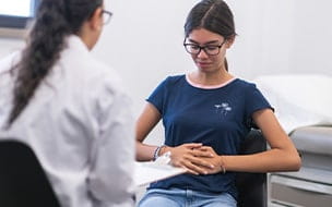 How to Tell If Your Child Has Appendicitis