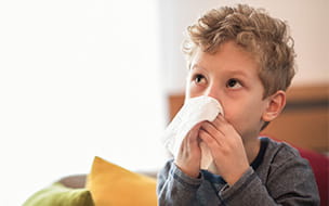Why You Should Skip Cold Medicine for Young Kids