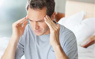 Could Frequent Headaches Mean a Brain Tumor?