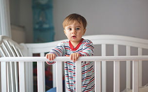 How To Move Your Toddler From Crib To Bed