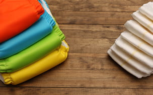 Cloth Diapers vs. Disposable Diapers: What's Best?