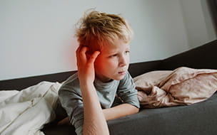 Ear Ache vs. Ear Infection: What's the Difference?