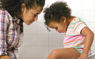 Easy Ways To End Constipation in Children