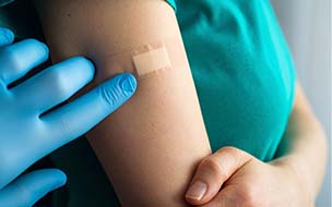 COVID-19 Vaccine and Flu Shot Spacing: Is It Needed?