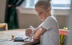 6 Things to Know About Kids and Diabetes