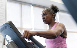Heading Back to the Gym? How to Reduce Your Risk of Infection