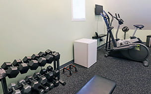 Best Ideas for Setting Up a Home Gym -- And Using It