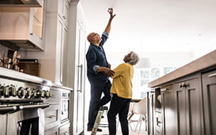 Simple Changes To Make Your Home Safe As You Get Older