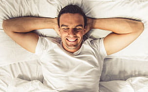 How You Can Wake Up Happy Every Day