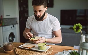 What Is Intuitive Eating and How It Can Help You Eat Right