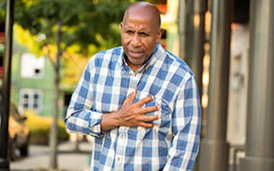 Is It Heartburn or a Heart Attack? How to Tell