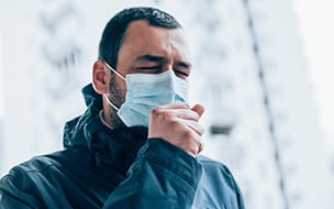 Is It COVID-19, Cold, Allergies or the Flu?