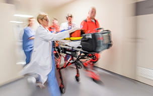 Serious Symptoms? The ER Is Still the Best for Medical Emergencies