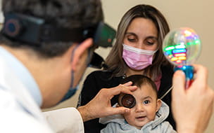 Signs Your Child Needs To See a Pediatric Ophthalmologist