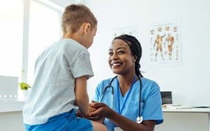 Make the Most of Medical Visits for Your Nonverbal Child