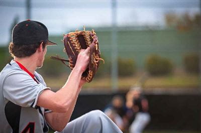 Can Tommy John Surgery Make You Pitch Faster?