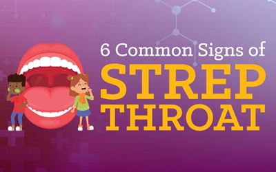 Is It Strep Throat? How to Tell
