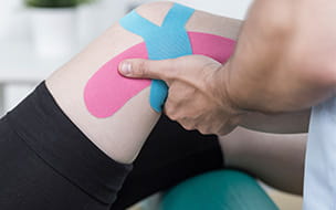 Cupping, Dry Needling, Compression & Kinesio Taping: Do They Help Sports Performance?