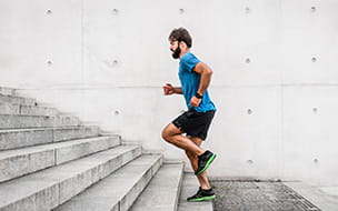 Running Injury or Muscle Soreness? How To Tell, What To Do