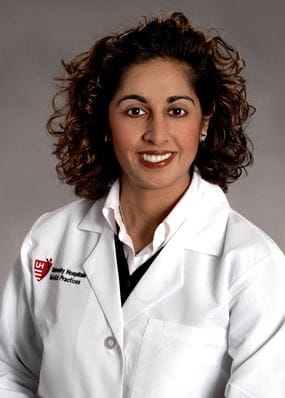 Sandhia Varyani, MD