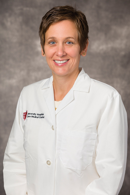 Kimberly McBennett, MD, PhD