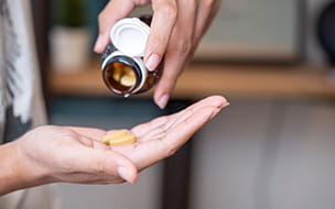 Study: Supplements Put Chemotherapy Patients at Risk for Serious Medication Interaction