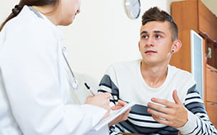 Physicals and Checkups: Why They're Extra Meaningful for Teens