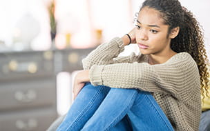 Recognizing Emotional Problems in Teens – and When to Seek Help