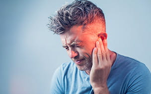 Tinnitus: One Possible Reason Your Ears Won't Stop Ringing