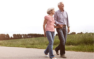 Can You Be Too Old For a Hip or Knee Replacement?