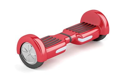 Are Hoverboards Dangerous?