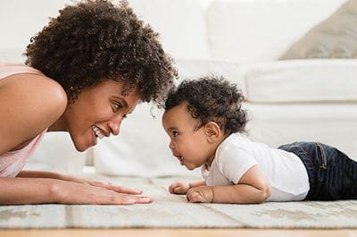 What to Do When Others Tell You How to Raise Your Baby
