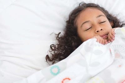 Does Your Child Have a Snoring Problem? 