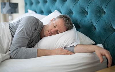 Beyond CPAP: An Alternative Treatment for Moderate to Severe Sleep Apnea