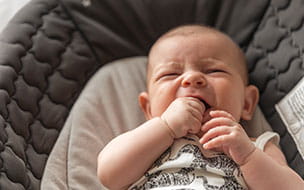 Baby's Teeth Coming In? You Can Relieve Teething Pain Safely Without Medicine