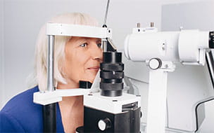 A Less-Invasive, Safer Glaucoma Treatment That Can Help Restore Vision