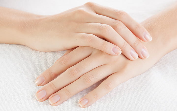 Your Nails Can Say a Lot About Your Health | University Hospitals