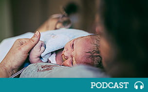 How Your Newborn Baby Communicates with You