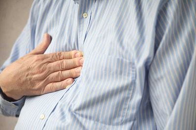 Your Heartburn Might Be More Than a Stomach Ache