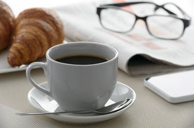 How Coffee Can Help Keep Your Brain Healthy