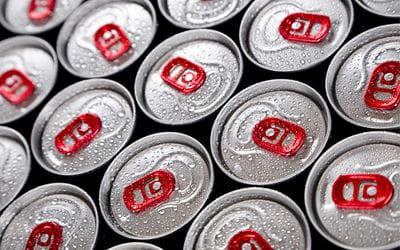 How the Drawbacks of Energy Drinks Far Outweigh Potential Benefits