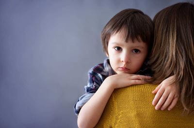 11 Signs Your Child May Be Depressed