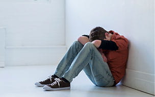Is Your Child or Teenager at Risk for a Mental Health Crisis?