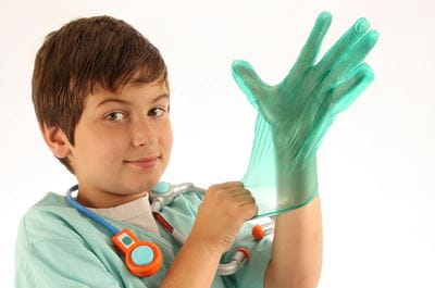 When Should My Child See a Pediatric Specialist?