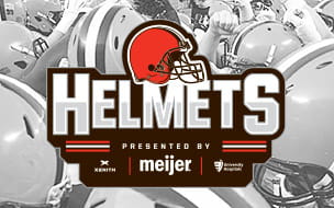 Helmets, presented by Meijer