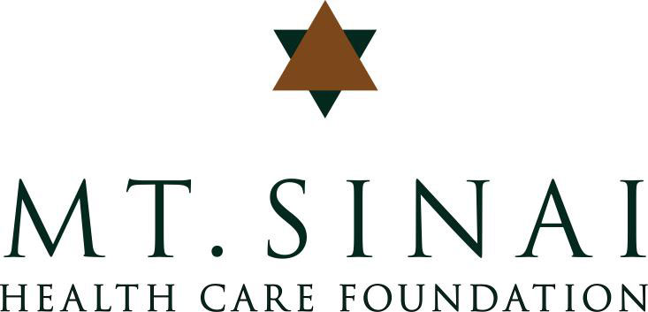 Mt Sinai Health Care Foundation