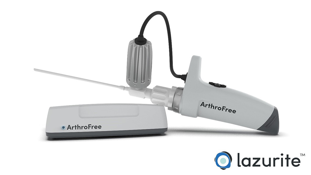 AthroFree Orthhopedic device