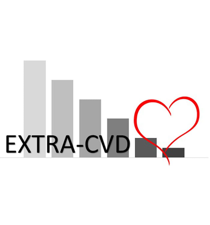 Extra LVD Logo