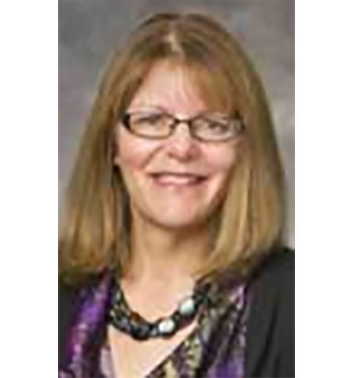 Janice Friswold, RDN, CDES, Dietician